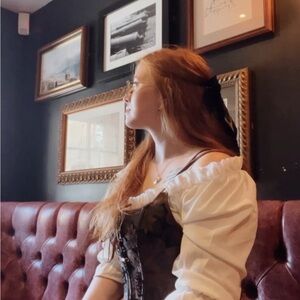 Meet your Posher, Megan